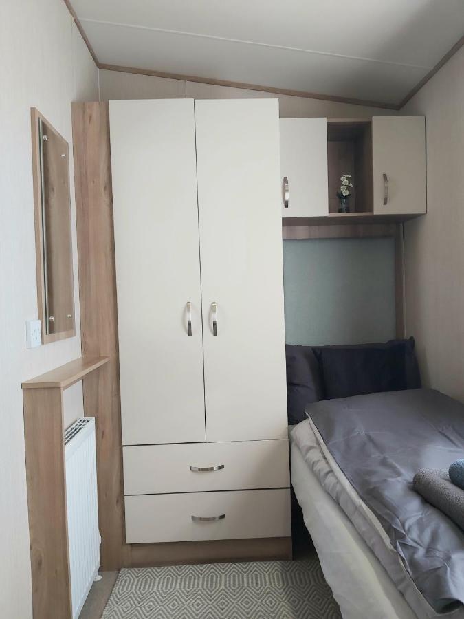 Vista Al Mar, Seaview Caravan Park, Вітстабл Екстер'єр фото