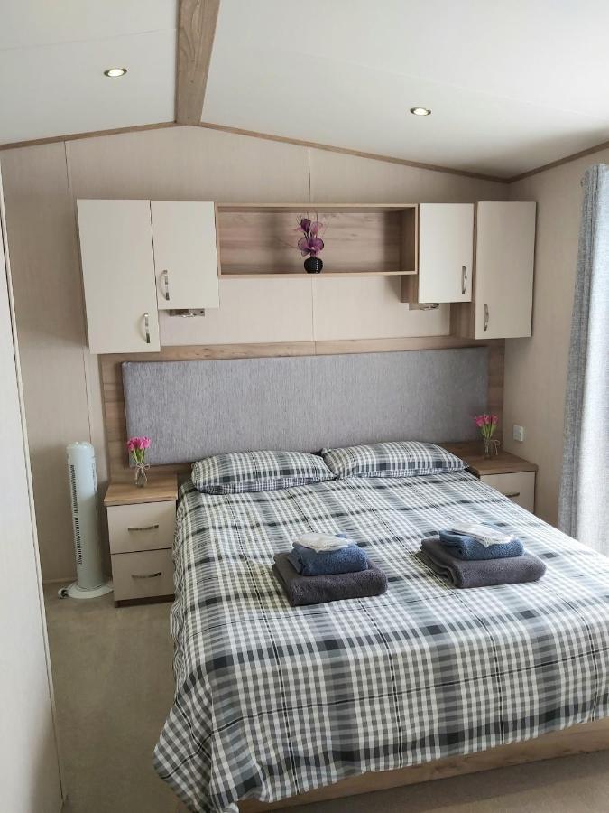 Vista Al Mar, Seaview Caravan Park, Вітстабл Екстер'єр фото